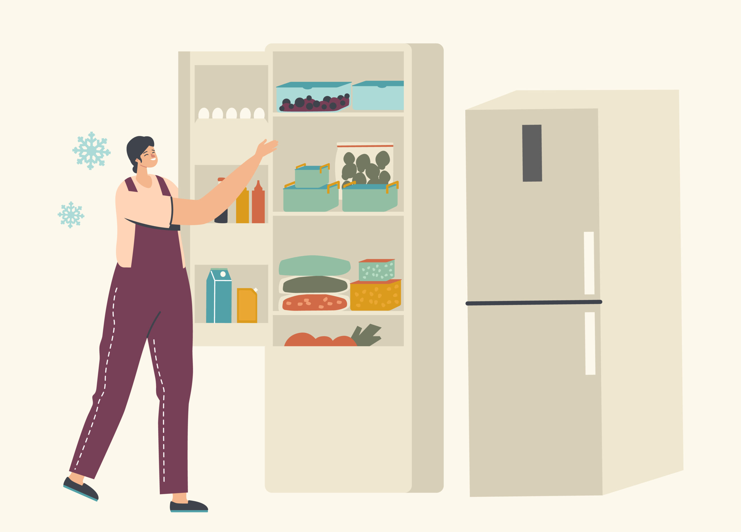 fridge repair near me