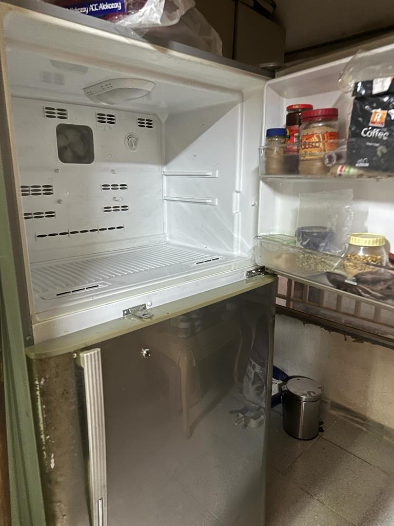 Fridge Repairs Near you call us now 0503983310