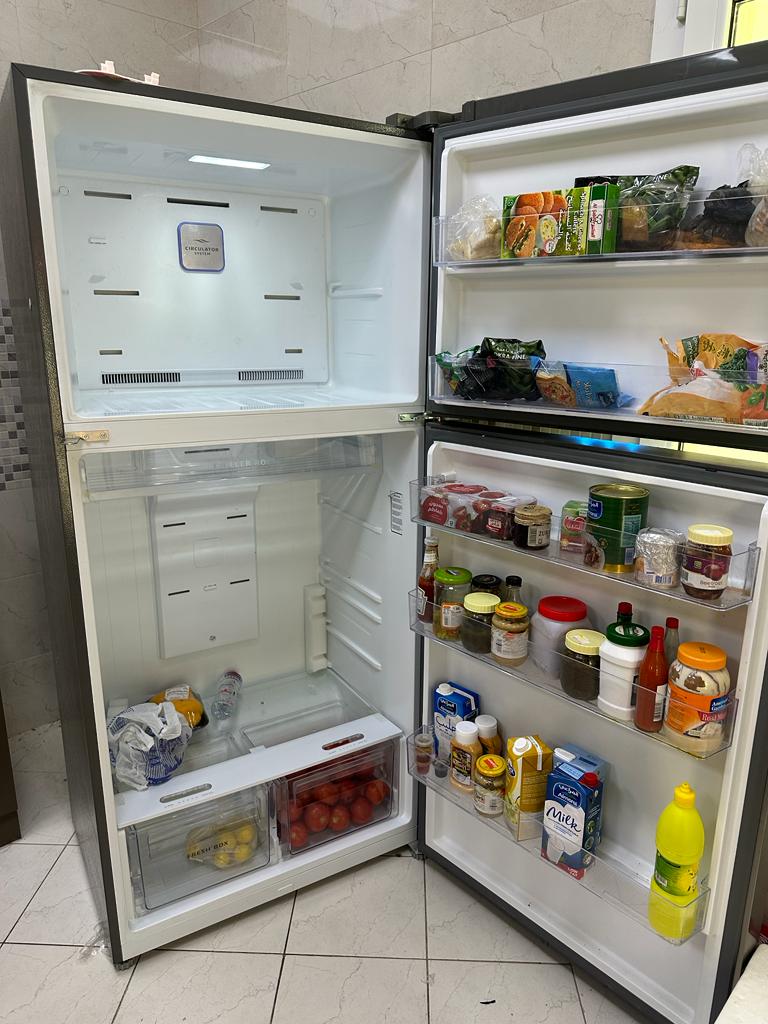 Refrigerator Repair Service - Call Us Now