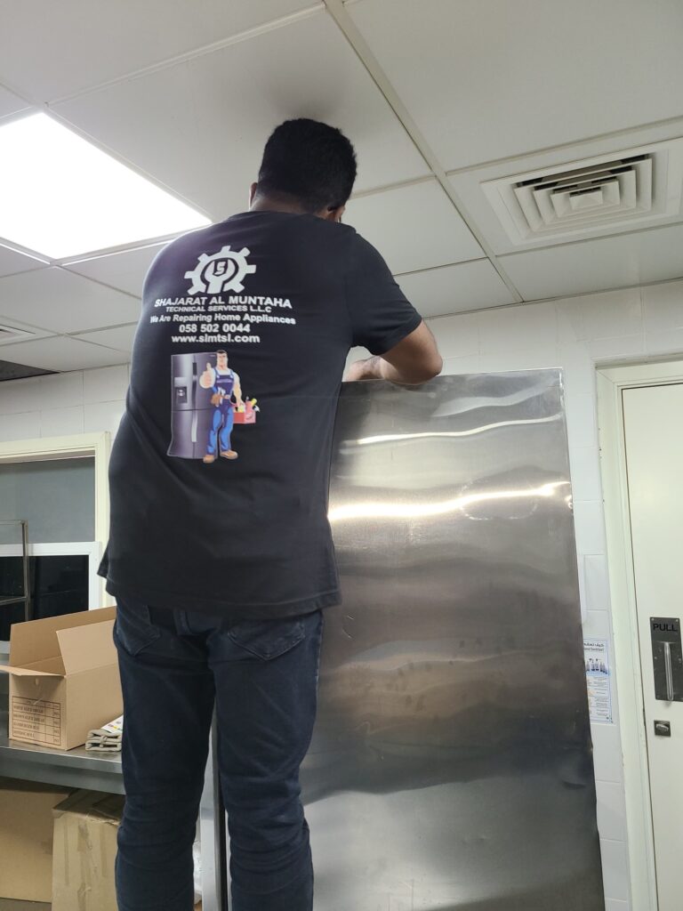 Home appliances are essential for our daily lives, and when they break down, it can be frustrating. If you’re facing issues with your fridge, washing machine, gas cooker, or LCD TV, don’t hesitate to contact us!